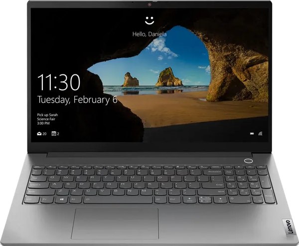 Изображение товара Ноутбук Lenovo ThinkBook 15 G2 ITL (20VEA0MGRU)