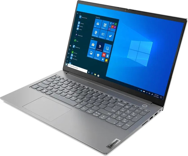Изображение товара Ноутбук Lenovo ThinkBook 15 G2 ITL (20VEA0MGRU)