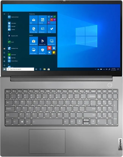 Изображение товара Ноутбук Lenovo ThinkBook 15 G2 ITL (20VEA0MGRU)