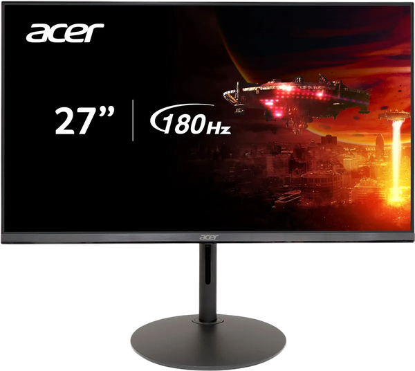 Изображение товара Монитор Acer Nitro XF270X1bmiiphx (UM.HX0CD.102)