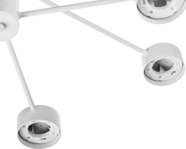 Изображение товара Люстра Sundays Home LED C24028T