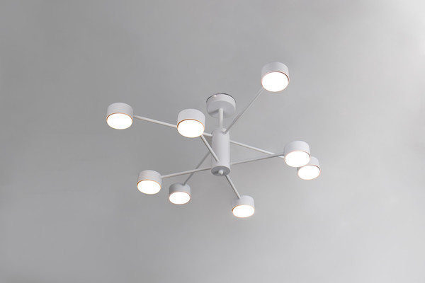 Люстра Sundays Home LED C24028T