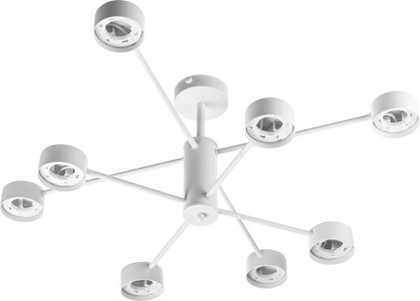 Изображение товара Люстра Sundays Home LED C24028T