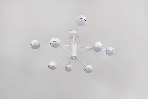 Изображение товара Люстра Sundays Home LED C24028T