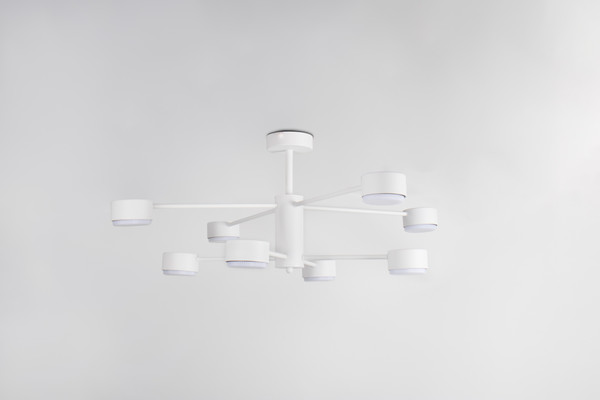 Изображение товара Люстра Sundays Home LED C24028T