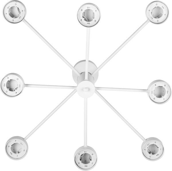 Изображение товара Люстра Sundays Home LED C24028T