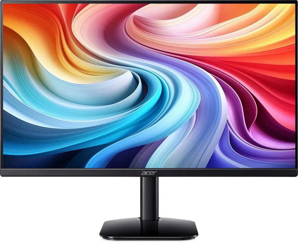 Изображение товара Монитор Acer KA272Gbi (UM.HX2CD.G01)