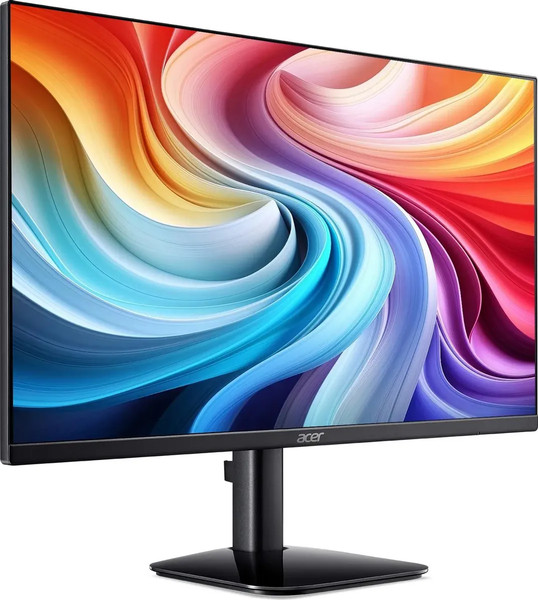 Изображение товара Монитор Acer KA272Gbi (UM.HX2CD.G01)