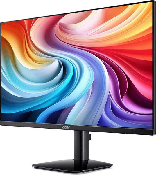 Изображение товара Монитор Acer KA272Gbi (UM.HX2CD.G01)
