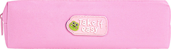 Изображение товара Пенал Юнландия Юниор. Take It Easy / 273802