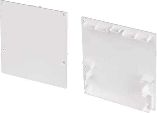 Изображение товара Профиль для светодиодной ленты Arlight SL-LINE-7477-2500 WHITE+OPAL / 021372