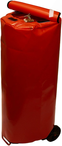 Изображение товара Чехол для огнетушителя Эдванс ОП-80