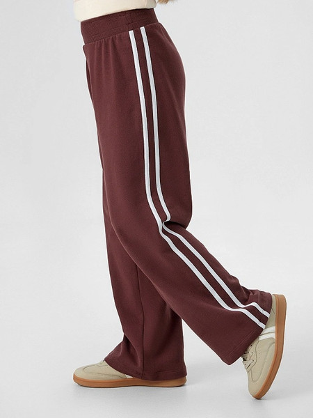 Изображение товара Штаны детские Mark Formelle 187848 (р.140-68, шоколад)