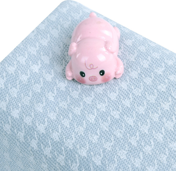 Изображение товара Пенал Юнландия Юниор. Piggy / 273804