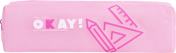 Изображение товара Пенал Юнландия Юниор. Okay / 273806