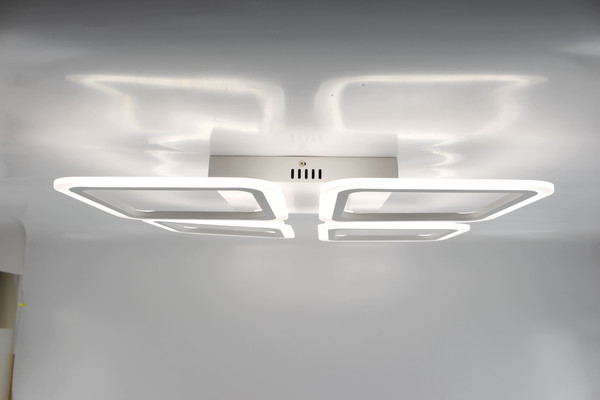 Изображение товара Люстра Sundays Home LED C23046T