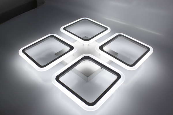 Изображение товара Люстра Sundays Home LED C23046T