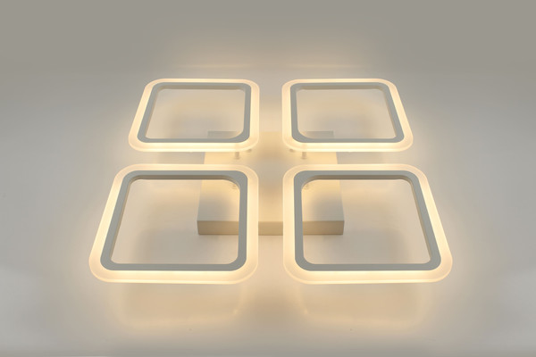 Изображение товара Люстра Sundays Home LED C23046T