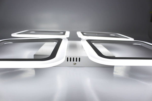 Изображение товара Люстра Sundays Home LED C23046T