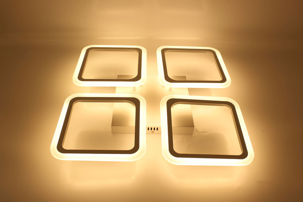 Изображение товара Люстра Sundays Home LED C23046T