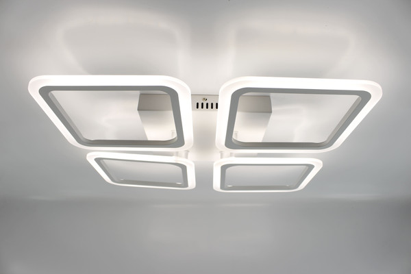 Изображение товара Люстра Sundays Home LED C23046T