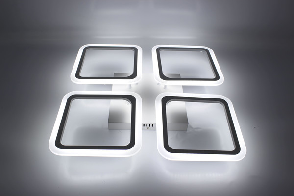 Изображение товара Люстра Sundays Home LED C23046T