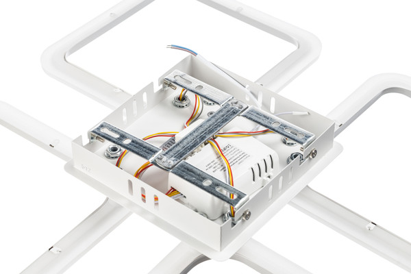 Изображение товара Люстра Sundays Home LED C23046T