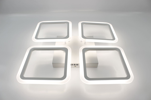 Люстра Sundays Home LED C23046T