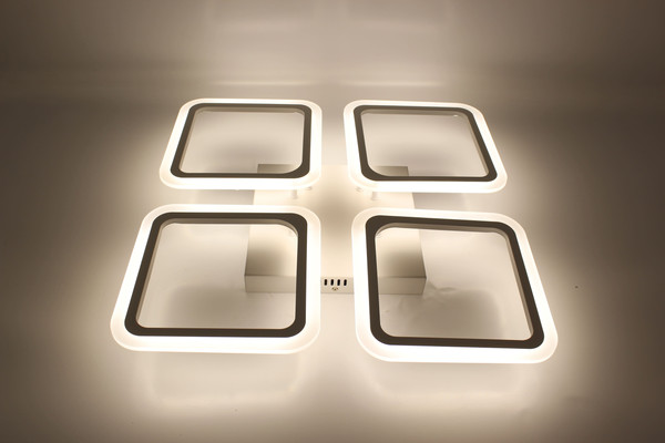 Изображение товара Люстра Sundays Home LED C23046T