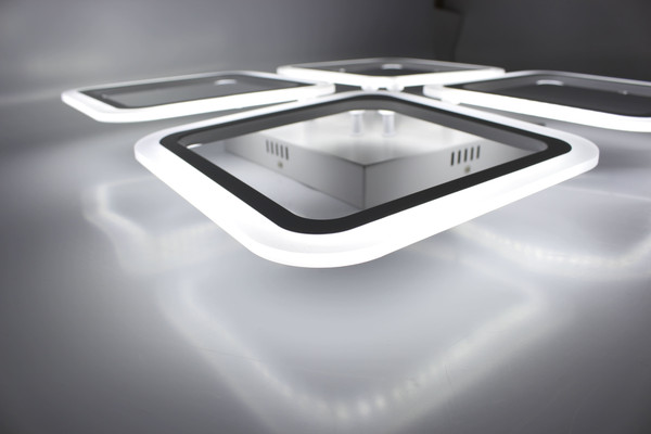 Изображение товара Люстра Sundays Home LED C23046T