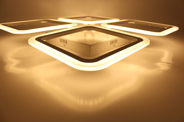 Изображение товара Люстра Sundays Home LED C23046T