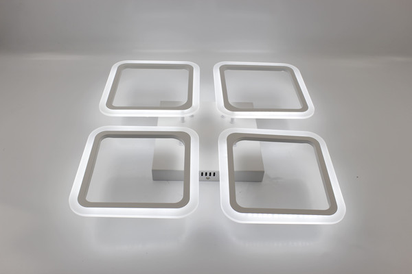 Изображение товара Люстра Sundays Home LED C23046T