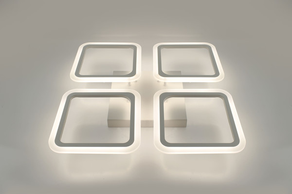 Изображение товара Люстра Sundays Home LED C23046T