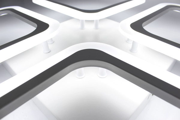 Изображение товара Люстра Sundays Home LED C23046T