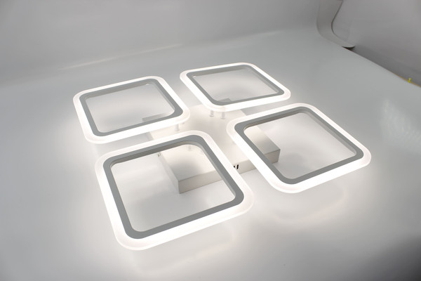 Изображение товара Люстра Sundays Home LED C23046T