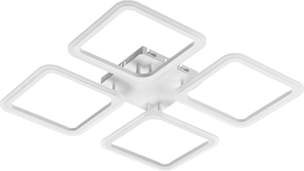 Изображение товара Люстра Sundays Home LED C23046T