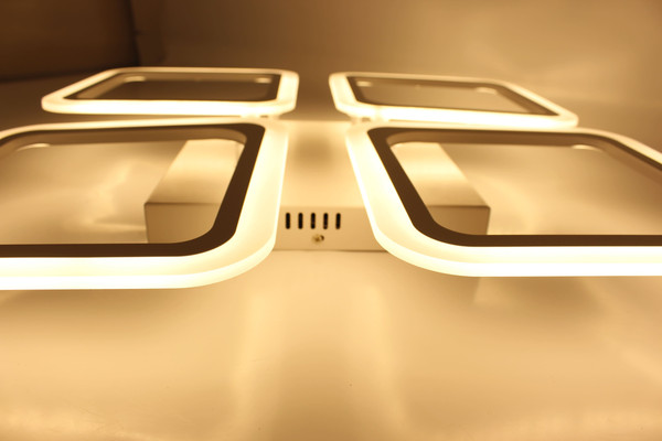 Изображение товара Люстра Sundays Home LED C23046T