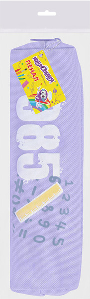 Изображение товара Пенал Юнландия Юниор. Numbers / 273807