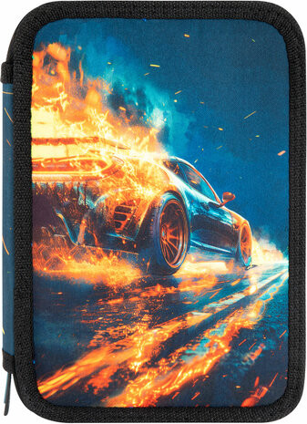 Изображение товара Пенал Brauberg Speed Increase / 273539