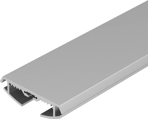 Изображение товара Профиль для светодиодной ленты Arlight SL-ROUND-D120-2500 ANOD+OPAL / 020475