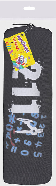 Изображение товара Пенал Юнландия Юниор. Maths / 273808