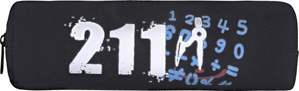 Изображение товара Пенал Юнландия Юниор. Maths / 273808