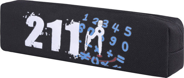 Изображение товара Пенал Юнландия Юниор. Maths / 273808