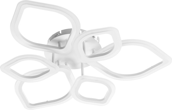 Изображение товара Люстра Sundays Home LED C23053T