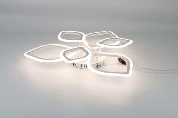 Изображение товара Люстра Sundays Home LED C23053T