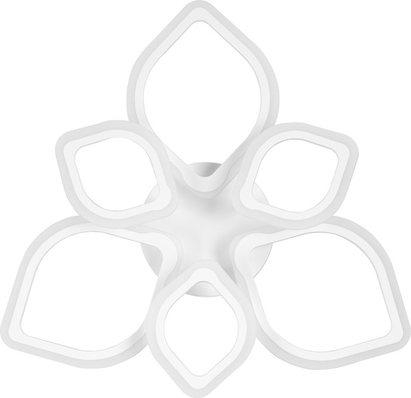 Изображение товара Люстра Sundays Home LED C23053T