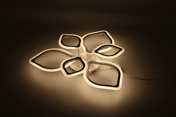 Изображение товара Люстра Sundays Home LED C23053T