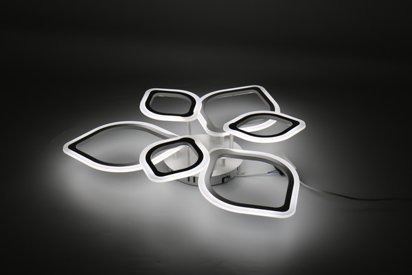 Изображение товара Люстра Sundays Home LED C23053T