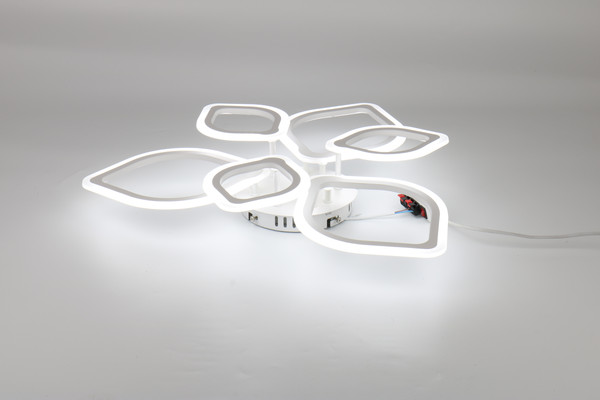 Изображение товара Люстра Sundays Home LED C23053T