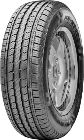 Изображение товара Летняя шина Mirage MR-HT172 265/70R17 115T
